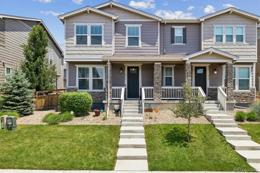 4373 S Nepal Court, Aurora, CO 80015 - #3