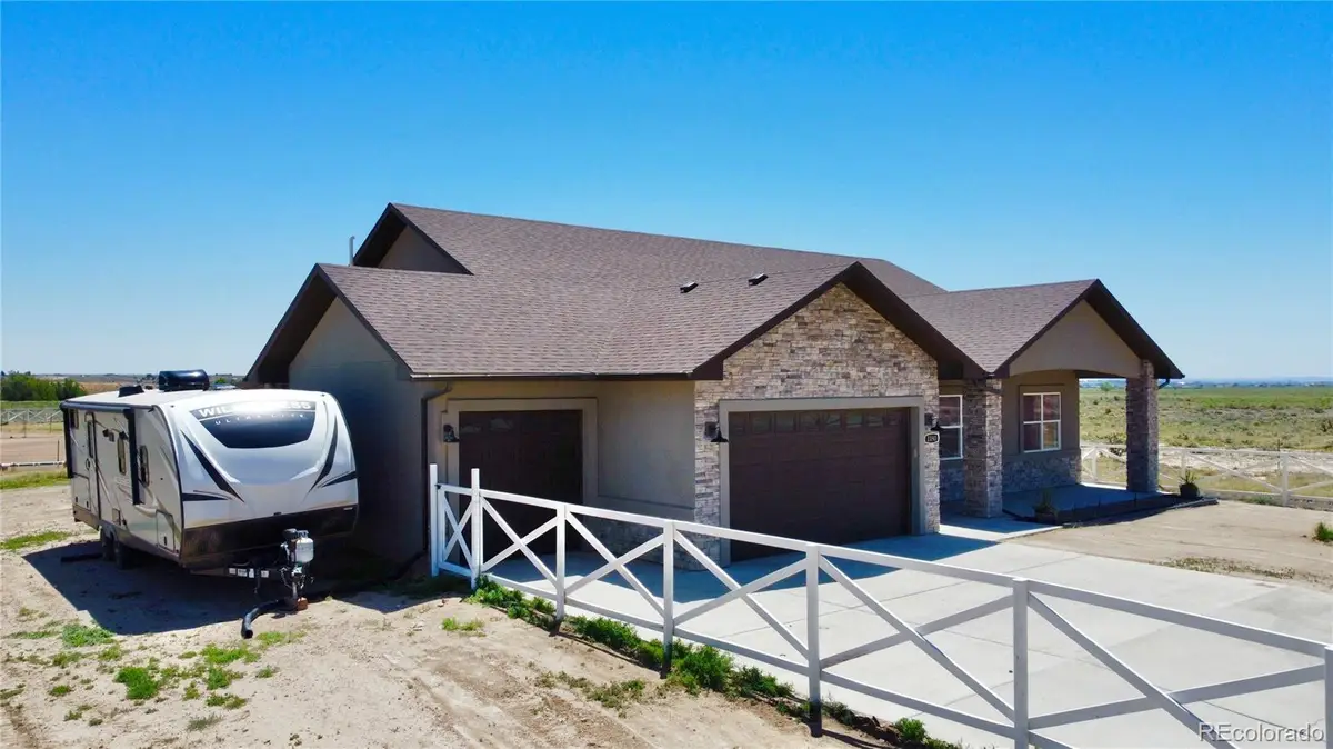 1180 N Saddle Ridge Lane, Pueblo, CO 81007 - #1