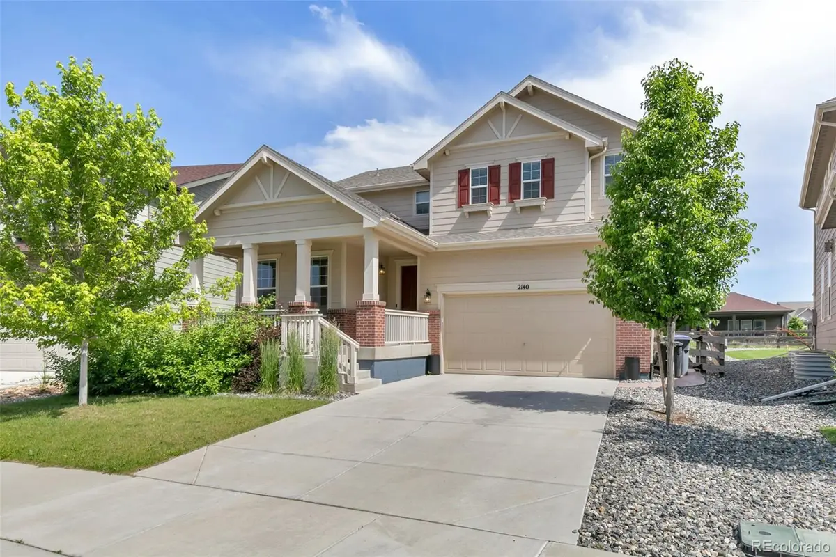2140 Lombardy Street, Longmont, CO 80503 - #1
