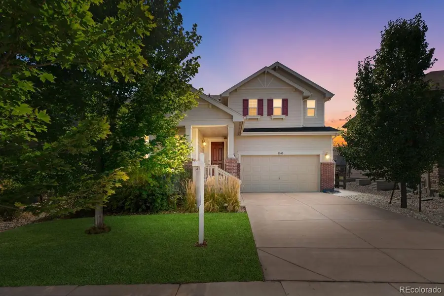 2140 Lombardy Street, Longmont, CO 80503 - #2