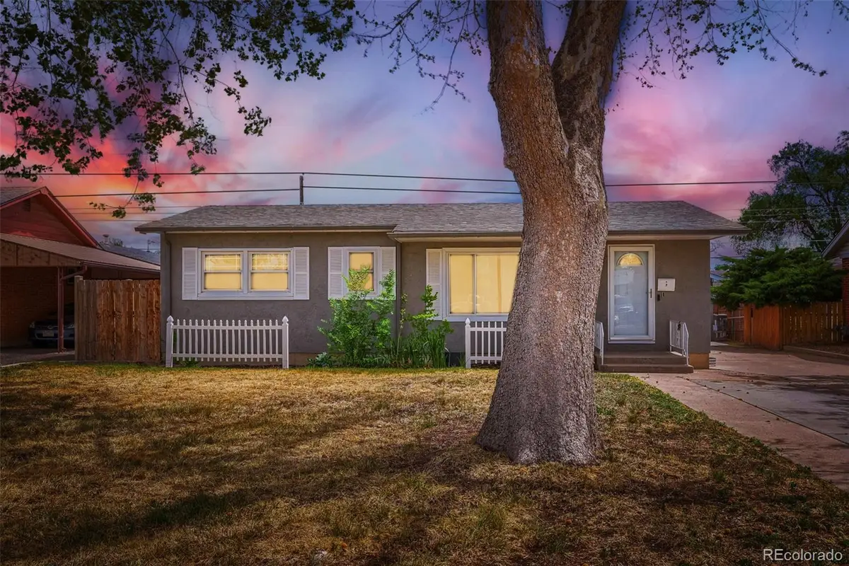 2036 Sherwood Lane, Pueblo, CO 81005 - #1