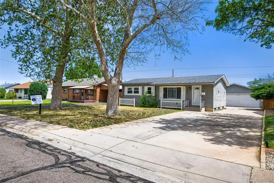 2036 Sherwood Lane, Pueblo, CO 81005 - #2