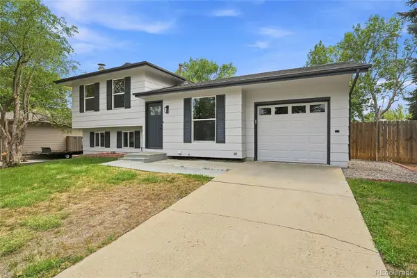 15340 E Iowa Place, Aurora, CO 80017