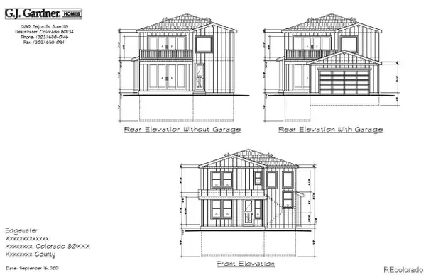2275 Harlan Street, Denver, CO 80214