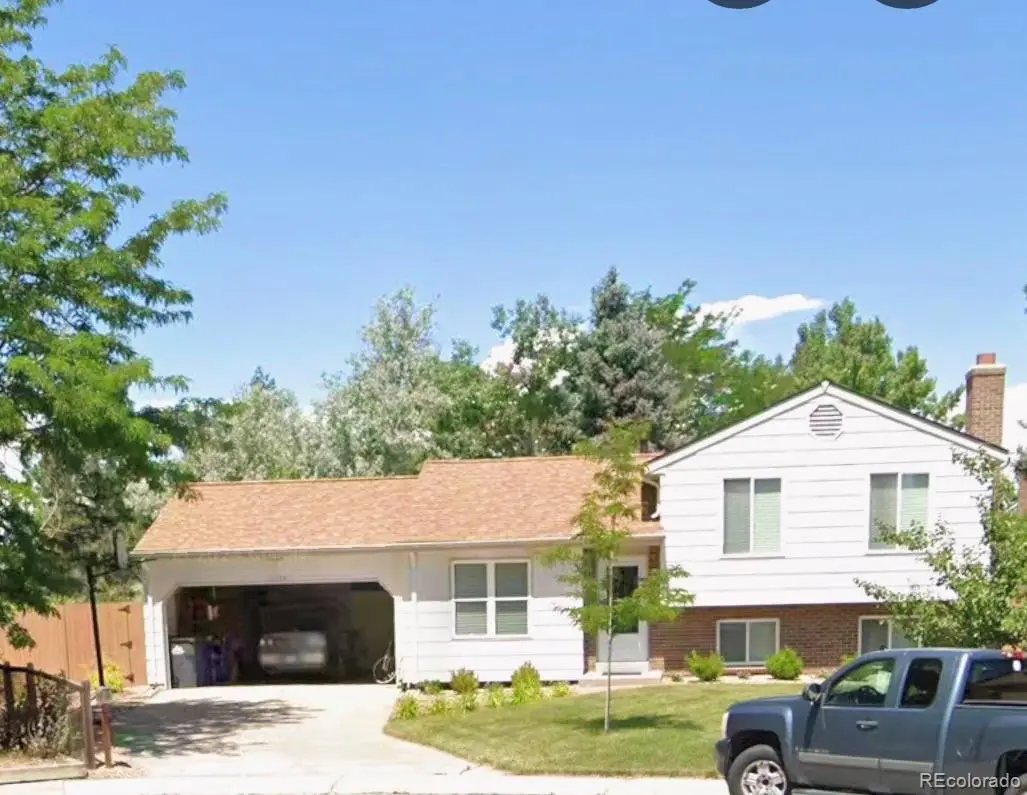 17229 E Progress Avenue, Centennial, CO 80015 - #1