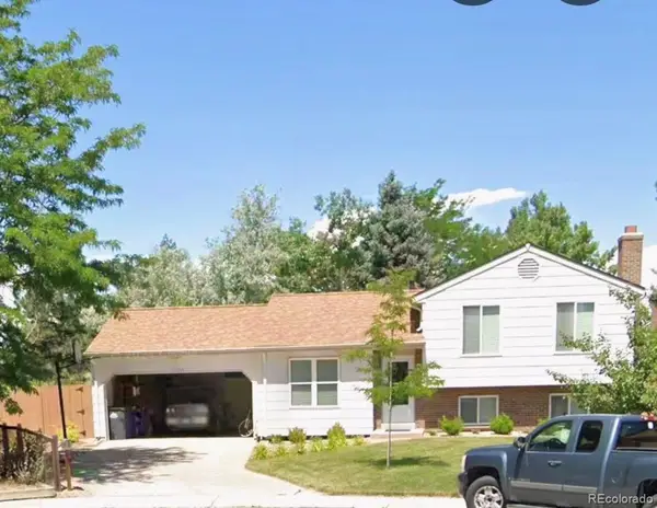 17229 E Progress Avenue, Centennial, CO 80015