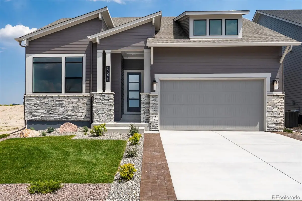 17271 Crimson Clover Drive, Monument, CO 80132 - Image #1