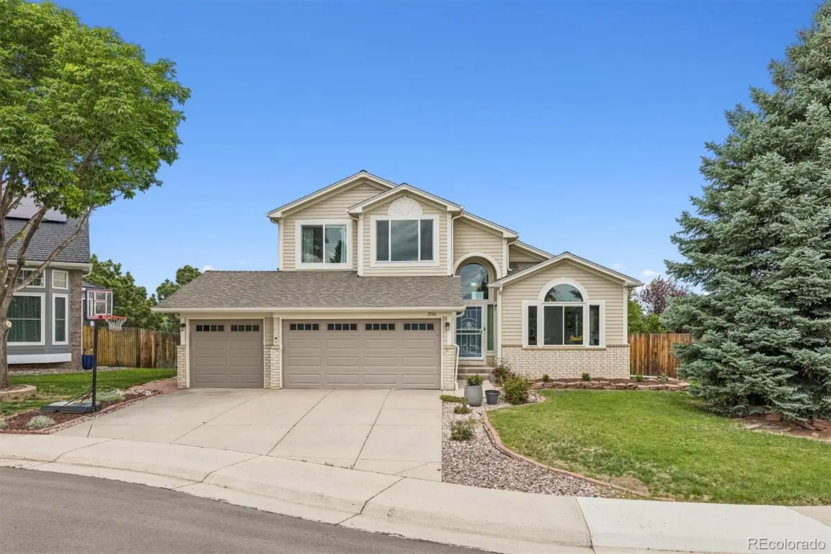 2706 S Cole Court, Lakewood, CO 80228 - #1