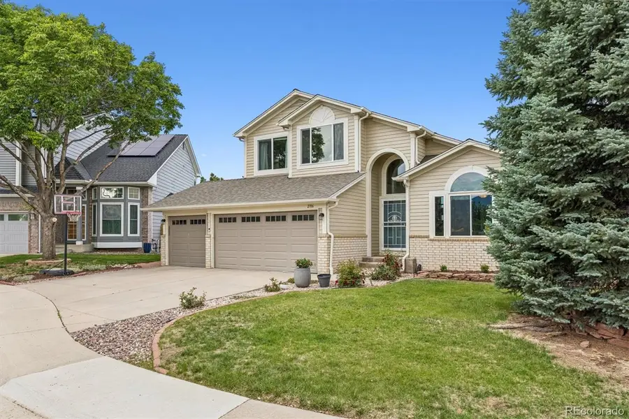 2706 S Cole Court, Lakewood, CO 80228 - #2