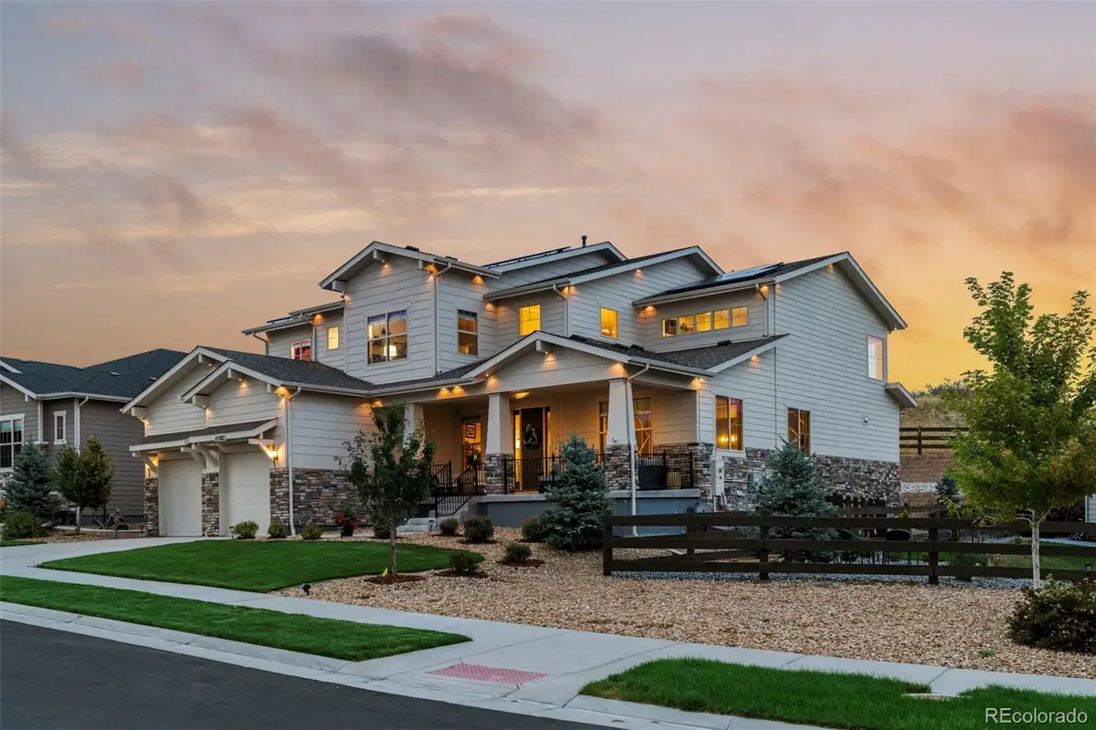 11582 Tyrolite Trail, Parker, CO 80138 - Image #1