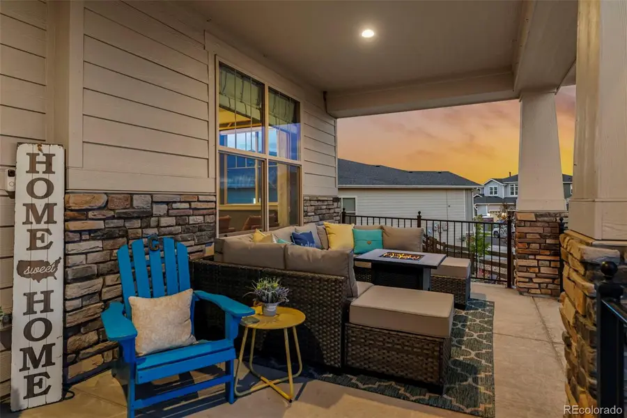 11582 Tyrolite Trail, Parker, CO 80138 - Image #2