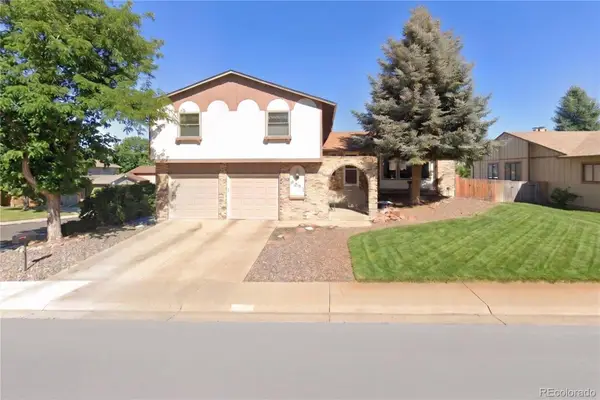 9297 W 90th Circle, Westminster, CO 80021