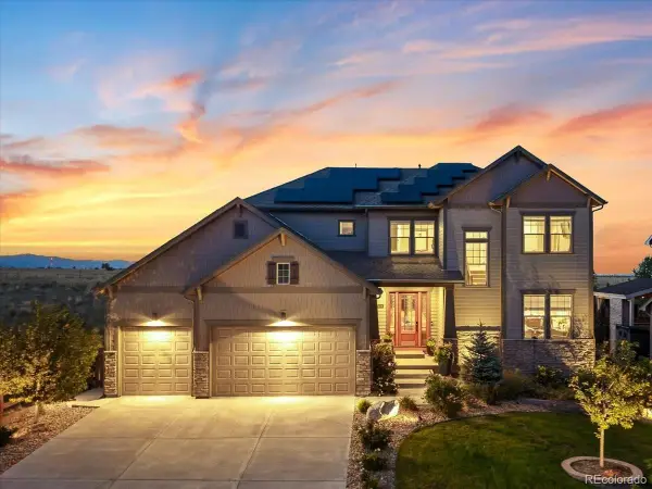 18361 W 95th Place, Arvada, CO 80007