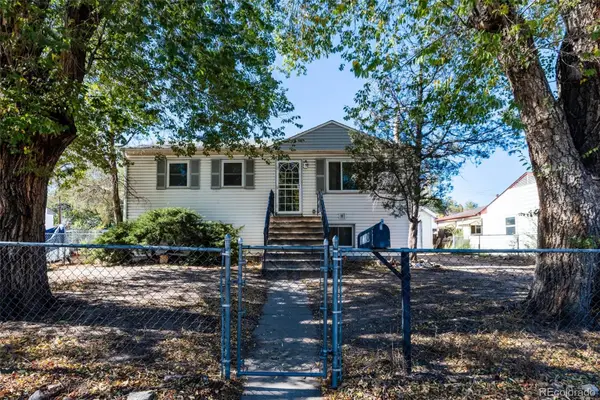 1910 S Cedar Avenue, Colorado Springs, CO 80905