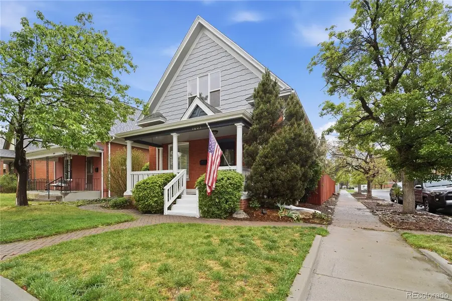 1003 S Emerson Street, Denver, CO 80209 - #2