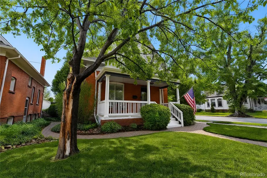 1003 S Emerson Street, Denver, CO 80209 - #3