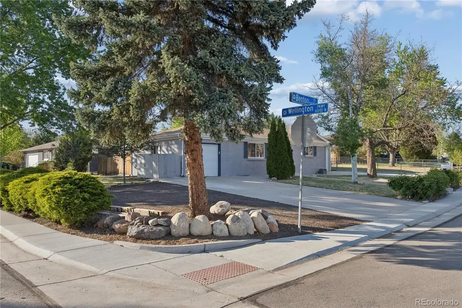 6055 Benton Street, Arvada, CO 80003 - #3