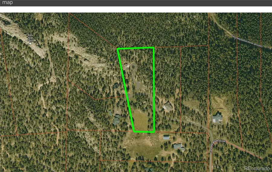 24073 Peak Drive, Conifer, CO 80433 - #3