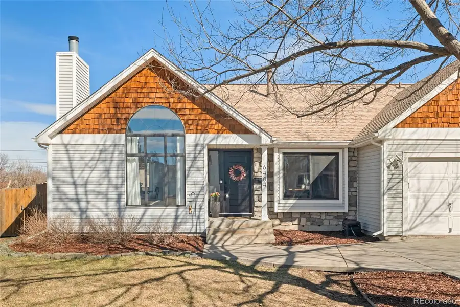 6404 Raleigh Street, Arvada, CO 80003 - #2