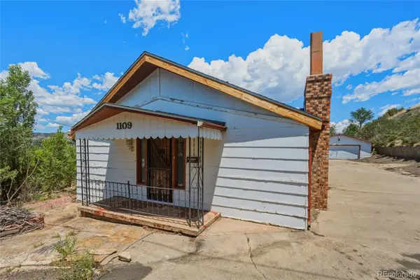 1109 E First Street, Trinidad, CO 81082