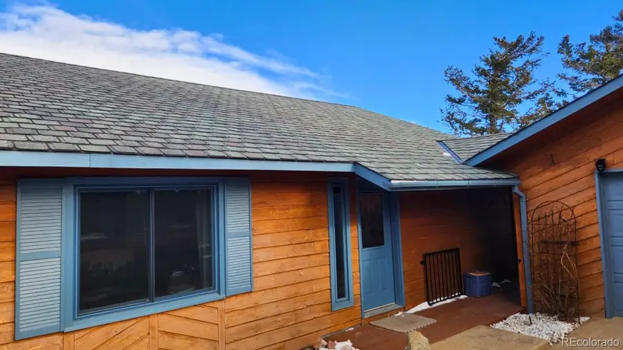 345 Deer Trail Circle, Boulder, CO 80302 - #2