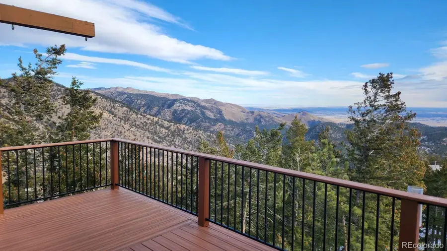 345 Deer Trail Circle, Boulder, CO 80302 - #3