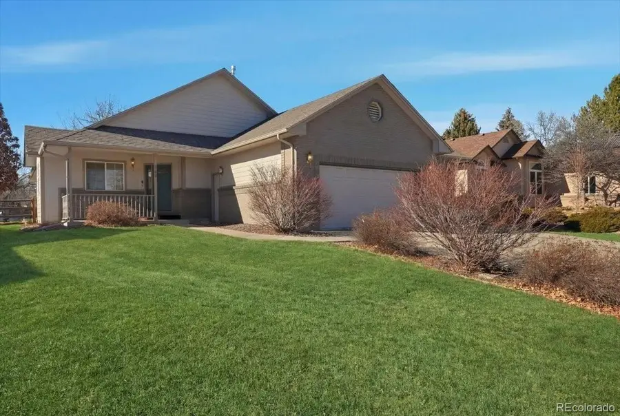 7012 Johnson Circle, Niwot, CO 80503 - Image #2