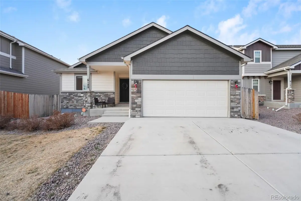 6148 Mumford Drive, Colorado Springs, CO 80925 - #1