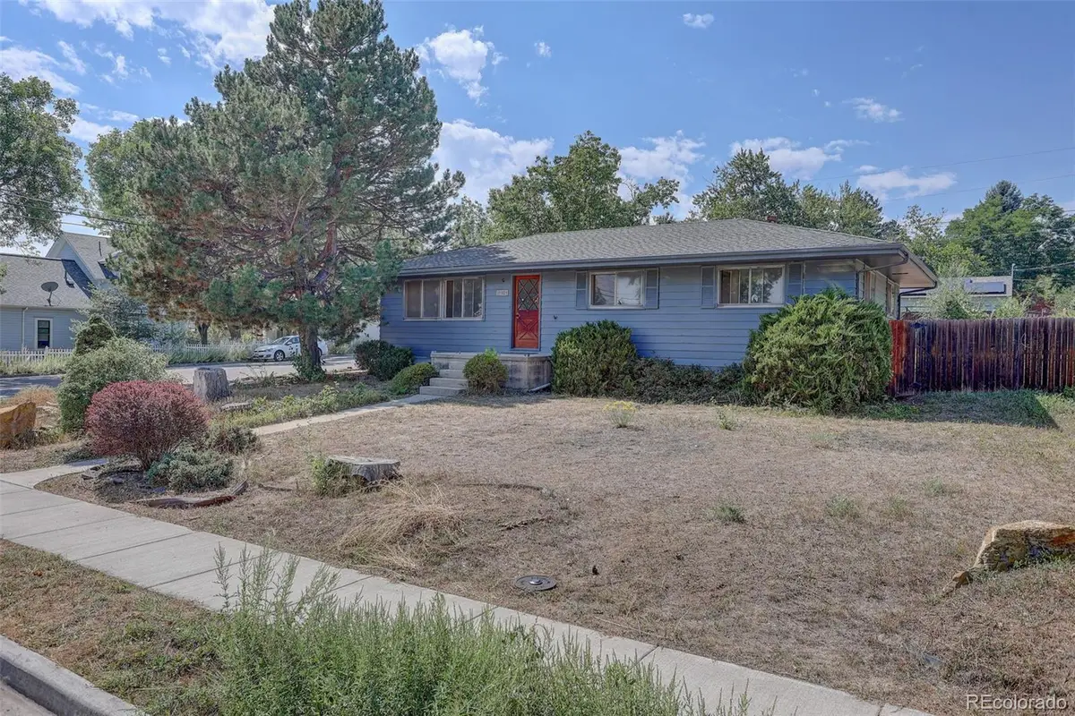 901 Garfield, Louisville, CO 80027 - #1