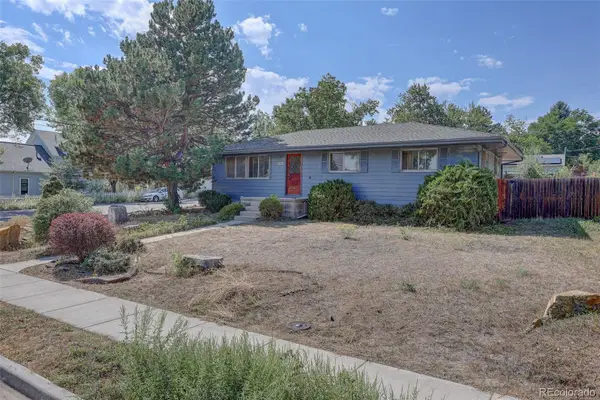 901 Garfield, Louisville, CO 80027
