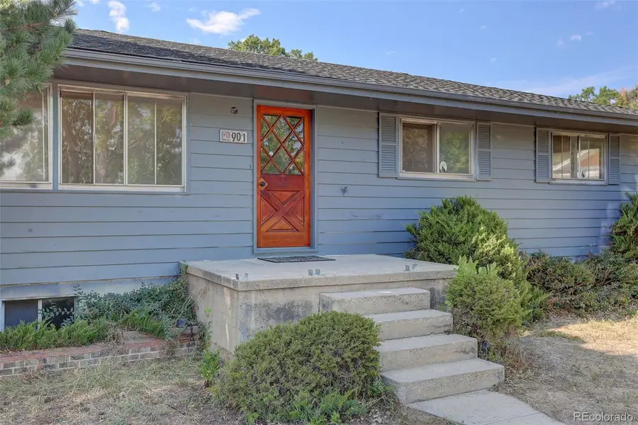 901 Garfield, Louisville, CO 80027 - #2