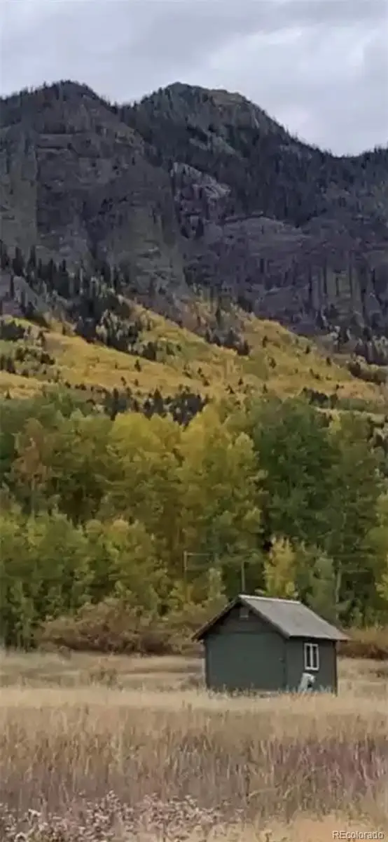 212 Camp Robber Drive, Creede, CO 81130 - #1
