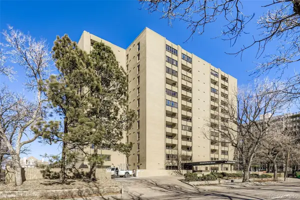 800 N Pearl Street #702, Denver, CO 80203
