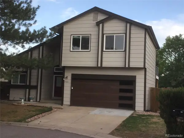 9801 Garrison Court, Broomfield, CO 80021