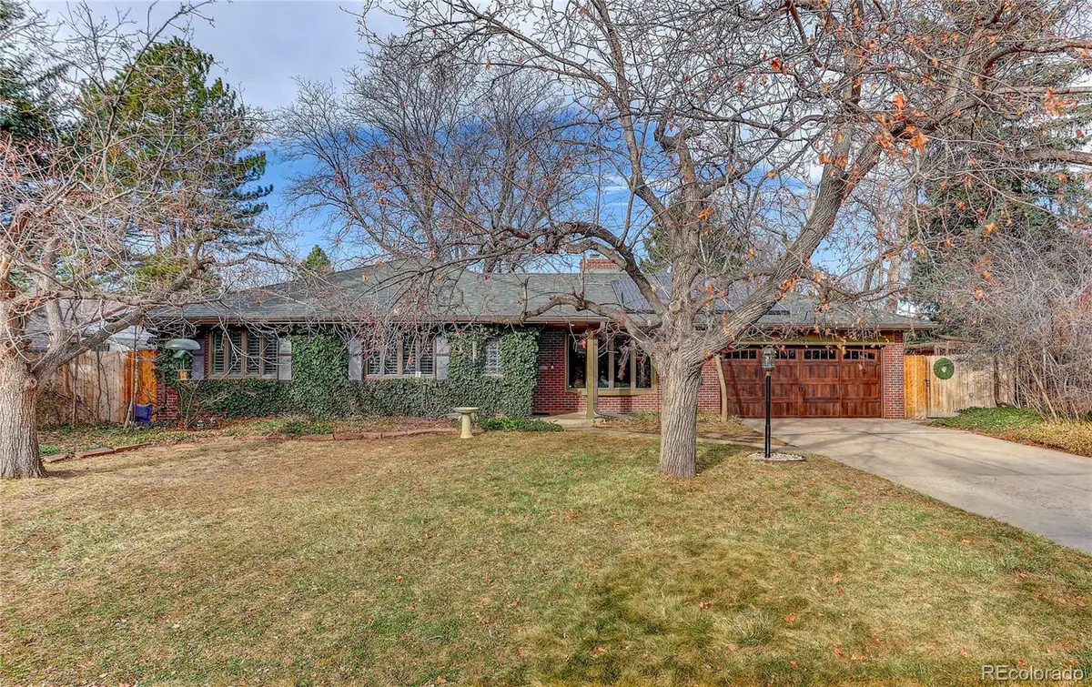 135 Everett Street, Lakewood, CO 80226 - #1