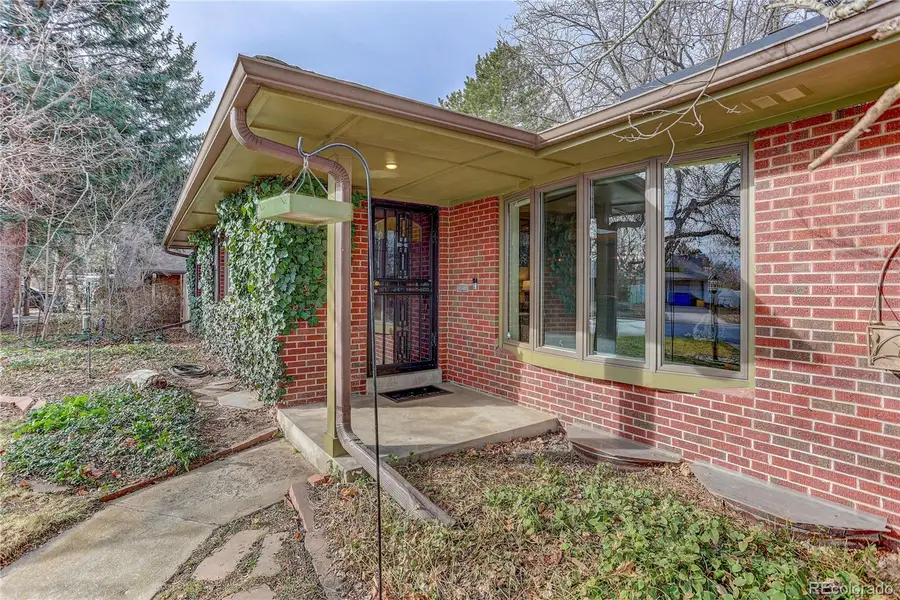 135 Everett Street, Lakewood, CO 80226 - #2