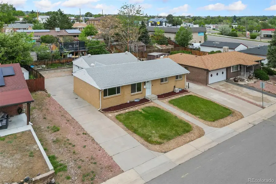 8369 Cherokee Street, Denver, CO 80221 - #2
