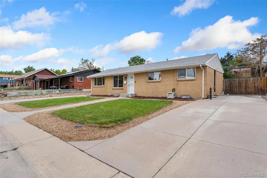 8369 Cherokee Street, Denver, CO 80221 - #3