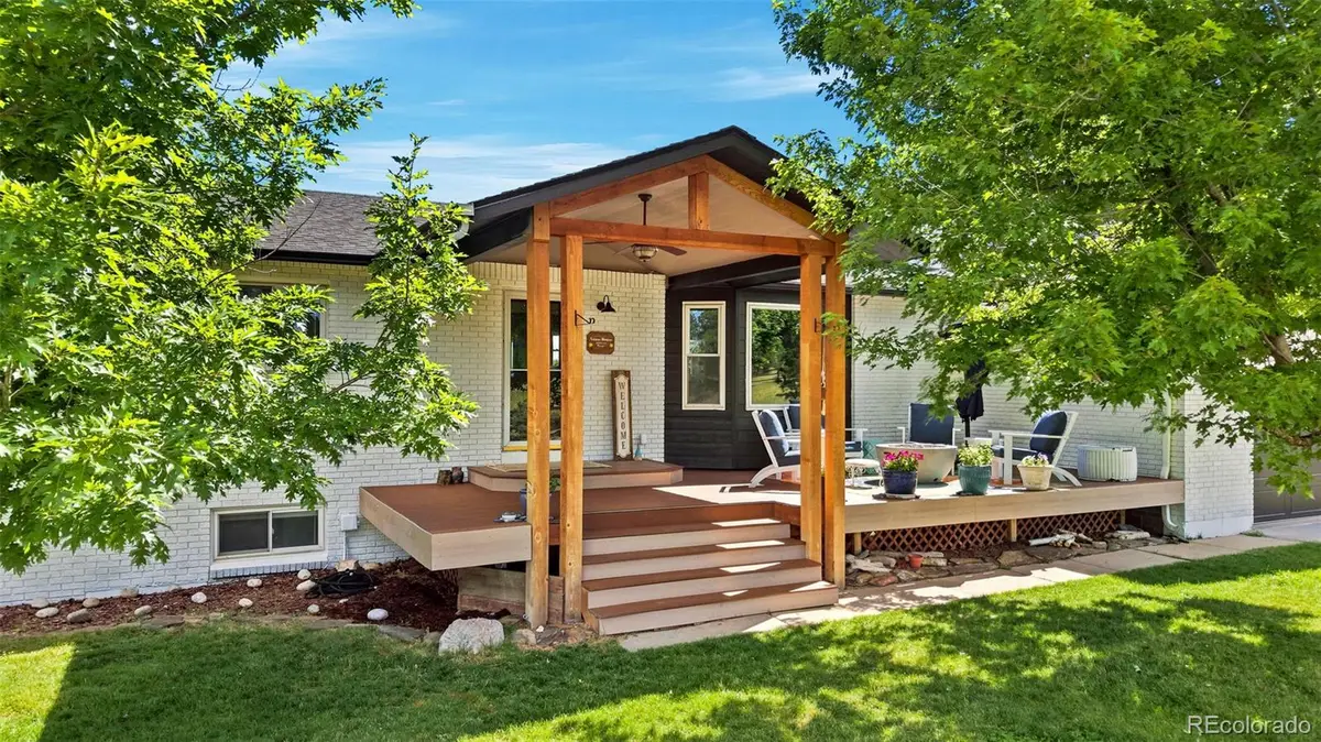 2355 Pinto Trail, Elizabeth, CO 80107 - #1