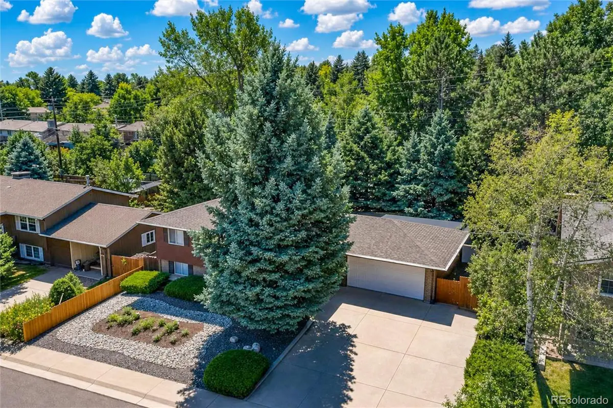 13782 W Dakota Avenue, Northeast Jefferson, CO 80228 - #1