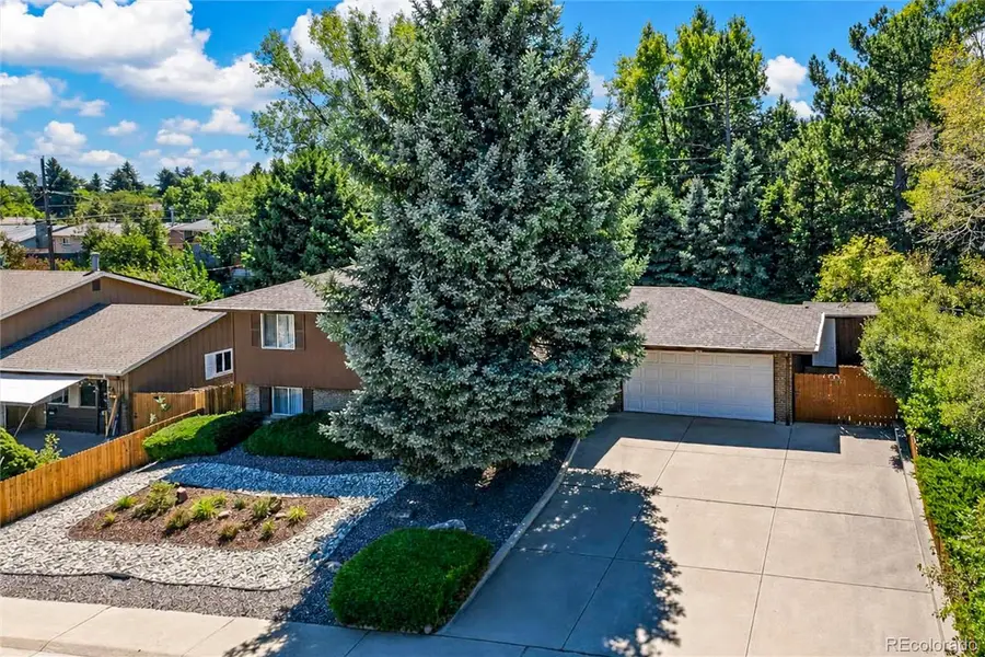 13782 W Dakota Avenue, Northeast Jefferson, CO 80228 - #3