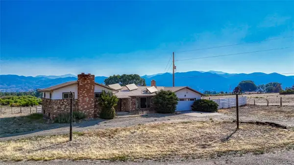 7535 County Road 111, Salida, CO 81201