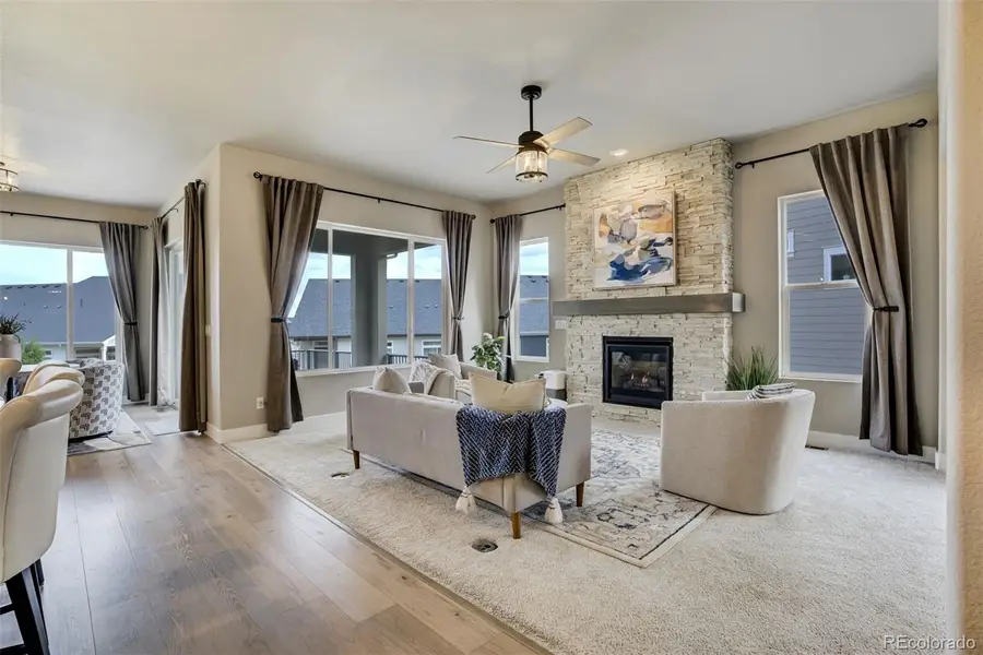 9089 Braemore Heights, Colorado Springs, CO 80927 - #3