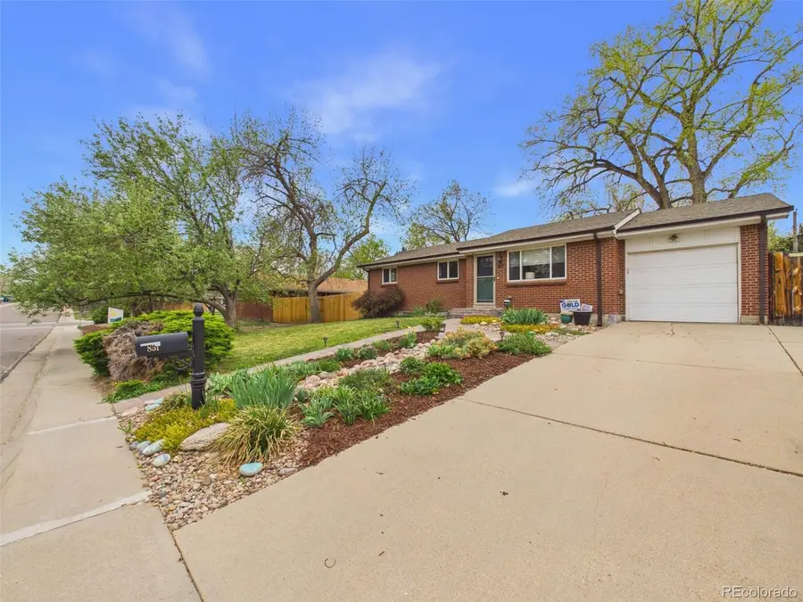 851 Miller Court, Lakewood, CO 80215 - #3