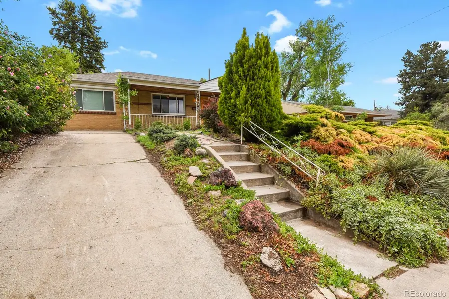 4860 Fenton Street, Denver, CO 80212 - #2