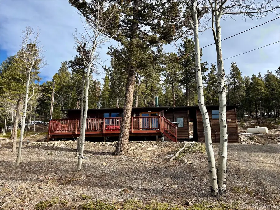 34089 Lyttle Dowdle Drive, Golden, CO 80403 - #2