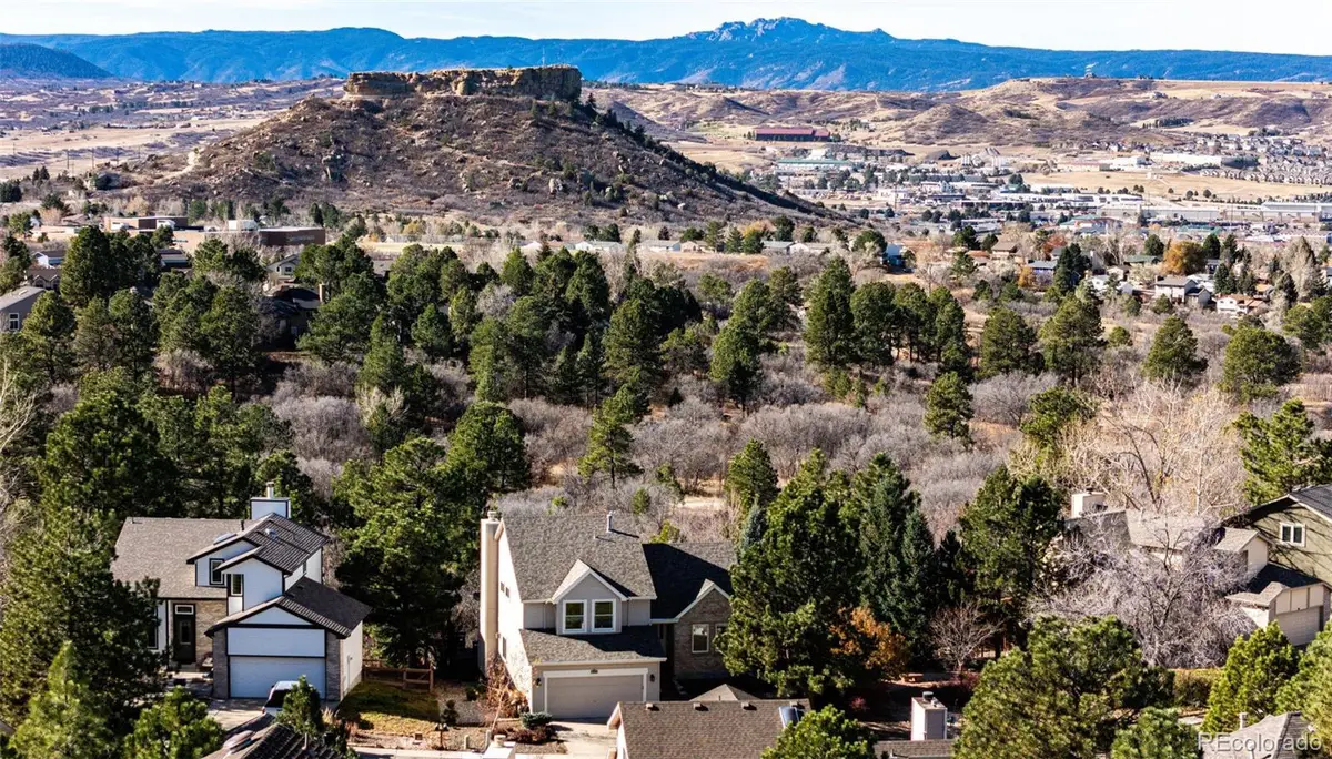 1918 Foxfield Drive, Castle Rock, CO 80104 - #1