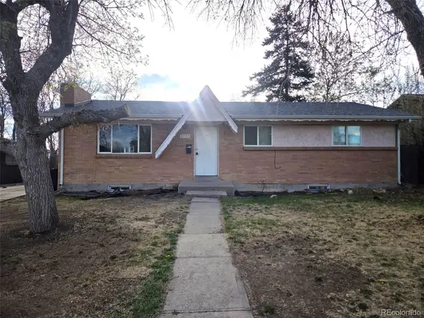 8701 Oakwood Street, Westminster, CO 80031