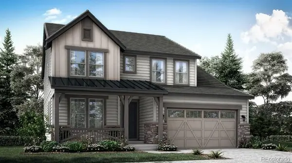 3021 S Joyce, Morrison, CO 80465