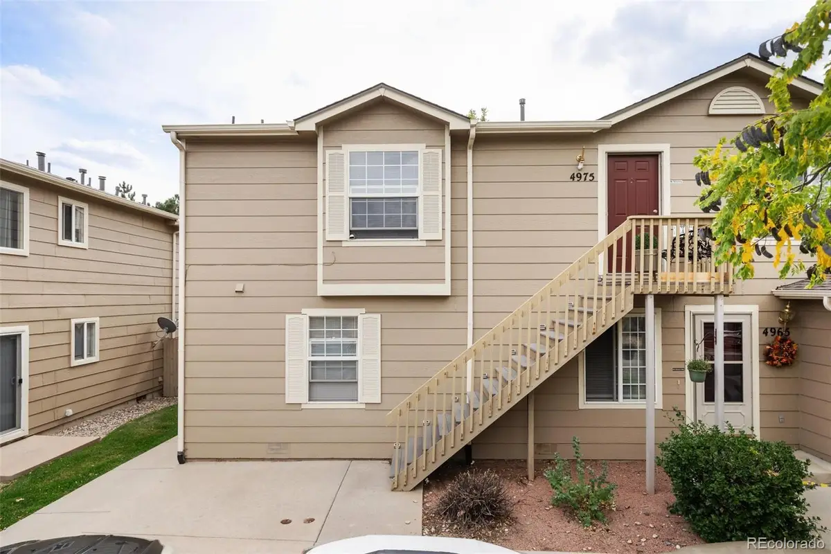 4975 Universal Heights, Colorado Springs, CO 80916 - #1